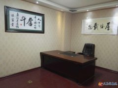 美景瑞园临街155㎡精装修门面出租