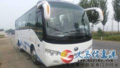 义马市车车汽车租赁（5---55座）长短途包车租车