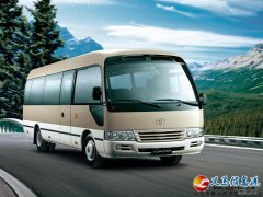 7--55座客车长短途包车