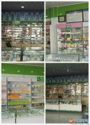 一盈利中的药店转让