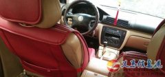 低价出售帕萨特B5