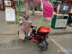 雅迪电动车低价出售
