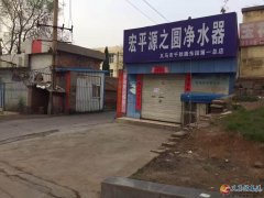 千秋路东段千秋法庭西隔壁门面房出租