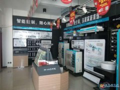义马亿铭美的中央空调急招各路大神