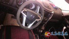 出售2015款长安CS35自动豪华型  SUV汽车