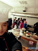 烧烤培训，江味源烧烤培训，特色烧烤技术学习