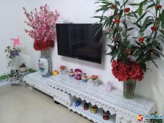 售房：银杏路永乐大厦（中原银行楼上）住房一套，可直接拎包入住