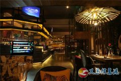 沈阳酒吧设计公司_沈阳品筑设计专业餐饮设计公司