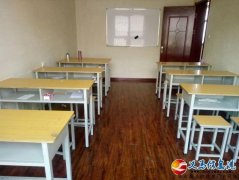 教室出租，桌椅板凳黑板齐全