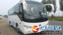 长年出租客车