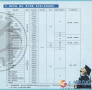 郑州大学、南开大学等多所“985”重点大学在义马招生了