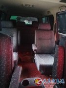 急售【大金杯九座商务车】价格不高