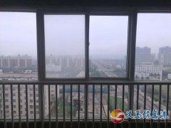 高层现房急售