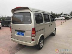 长安之星，10年上牌，行驶3万公里，手续齐全