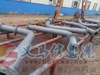 异型管