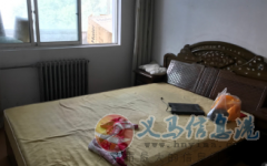 【出售】三室两厅一卫，110平米，香山街中段