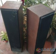 音响设备