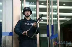 招聘：武装押运、银行监控员、款箱员、驾驶员