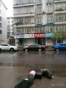 原价出售河滨小区门面房