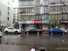 原价出售河滨小区门面房