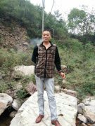 找个有缘人