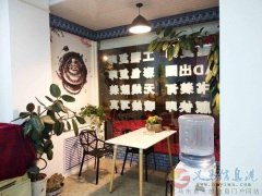 信达广告招聘