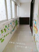 低价出售气化厂生活区3楼三室二厅一卫精装修住房