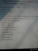 义马爱子缘信息部