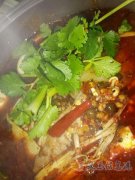 六栋楼麻辣小锅串串香