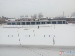 大型仓储用房出租