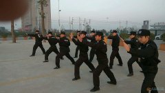 招聘保安