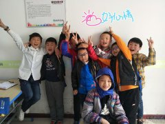 义马青果教育、快乐魔方作文、最美中国字常年招生！