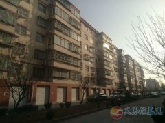 义马市舒心苑小区