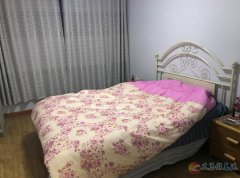 金银叶小区 两室一厅 合租