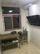 金银叶小区 两室一厅 合租