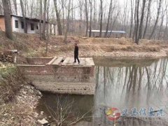 现有本地（义马市）闲置厂地带院一处，准备出租！！！！！