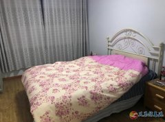 金银叶小区 两室一厅 合租