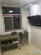 金银叶小区 两室一厅 合租