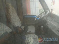 五征三轮车出售