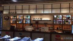 速尚衣库招聘导购