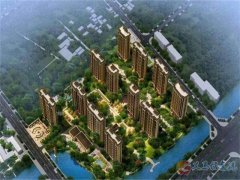 【收收收】湖州南浔〖锦绣苑〗开发商是谁？能告诉我地址吗？