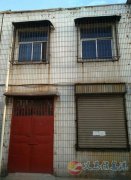 狂口商贸城院内二层门面房出租