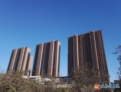 龙泽苑小区9号楼11楼西户，面积144平方房屋出售