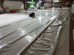 广州膜结构加工基地高薪急招普工