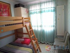 常苑小区三层精装修婚房两室一厅
