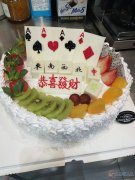 七若滋烘焙工坊招聘导购收银数名
