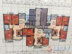 龙泽苑三室两厅房屋出售