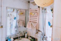出租房屋：珠江路西段机电总厂家属楼 2室2厅1厨1卫