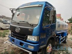 出售加油车
