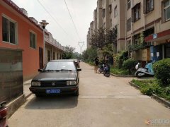 新公安局边舒心园小区房屋出售
